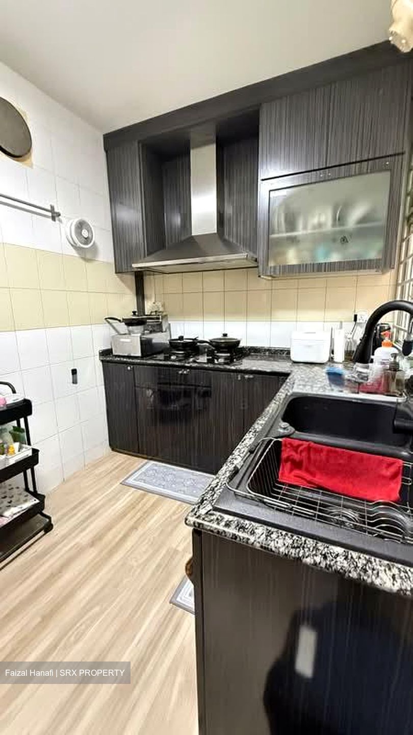 Blk 602B Punggol Vista (Punggol), HDB 4 Rooms #566617591